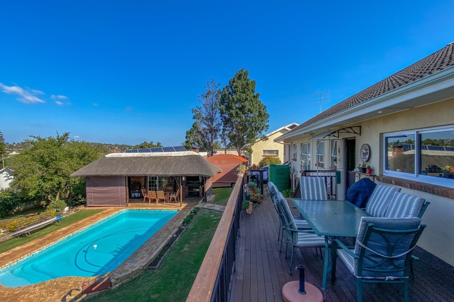 4 Bedroom Property for Sale in Vanes Estate Eastern Cape